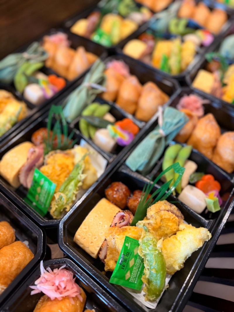 弁当